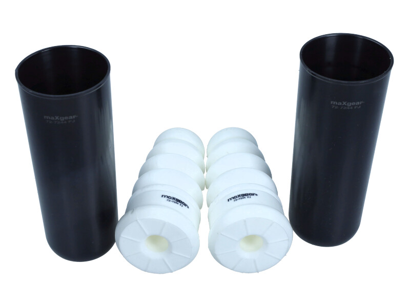Maxgear 72-7244 - ZESTAW MONTAŻOWY AMORTYZATORA AUDII T. A7 SPORTBACK 10-