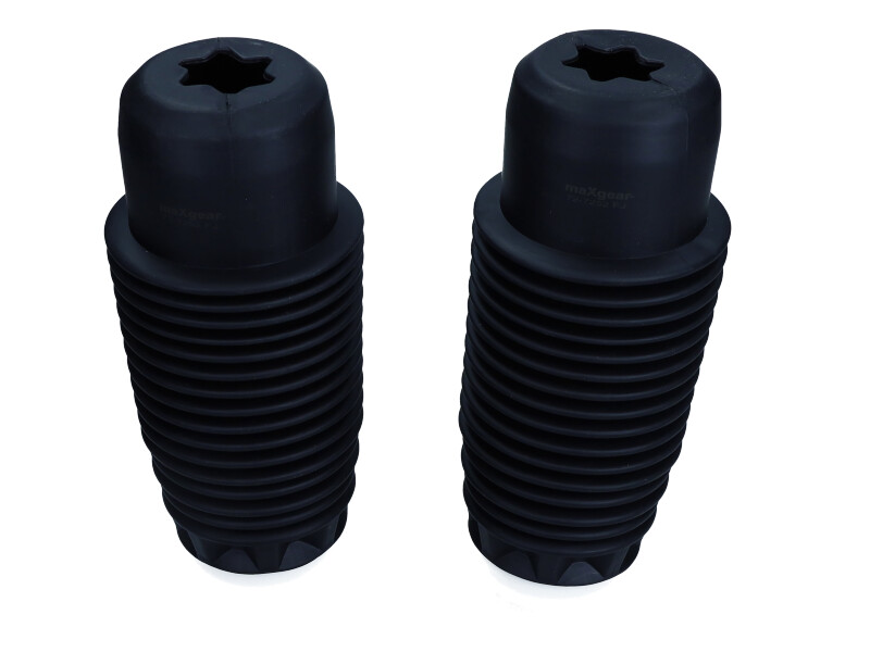 Maxgear 72-7252 - ZESTAW MONTAŻOWY AMORTYZATORA CITROEN P. C8-JUMPY 02- ODBOJE  OSŁONY 110MM