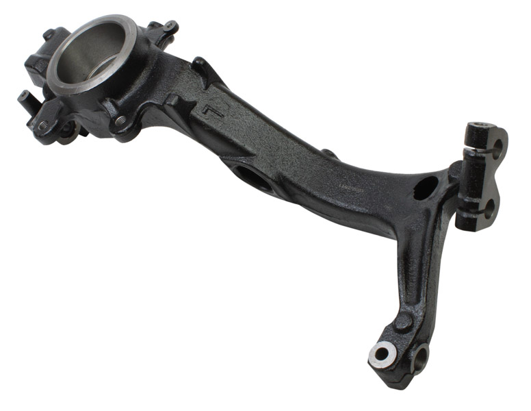 Maxgear 72-7467 — Sworzeń zwrotnicy, zawieszenie koła