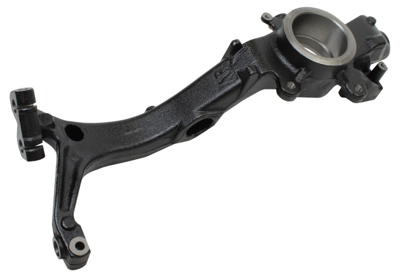 Maxgear 72-7468 - ZWROTNICA KOŁA VW P. PASSAT 96-05 PR