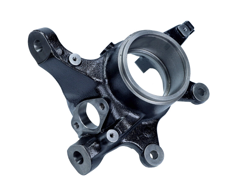 Maxgear 72-7469 — Sworzeń zwrotnicy, zawieszenie koła