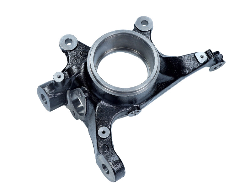 Maxgear 72-7470 — Sworzeń zwrotnicy, zawieszenie koła