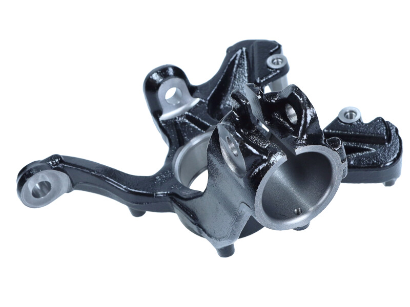 Maxgear 72-7480 - ZWROTNICA KOŁA VW P. POLO 17- PR