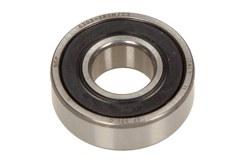 SKF 6202-2RSH/C3 — ---