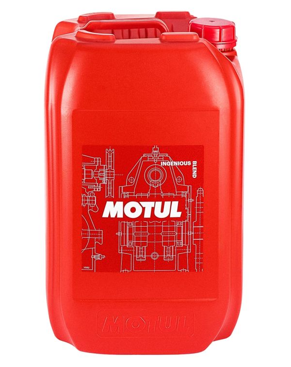 Motul 103999 - OLEJ MOTUL 75W80 20L MOTYLGEAR GL4-GL5 PSA - PRZEKŁADNIOWY