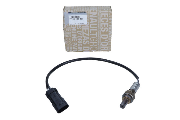 RENAULT 77 00 108 027 - SONDA LAMBDA RENAULT 1.6-2.0
