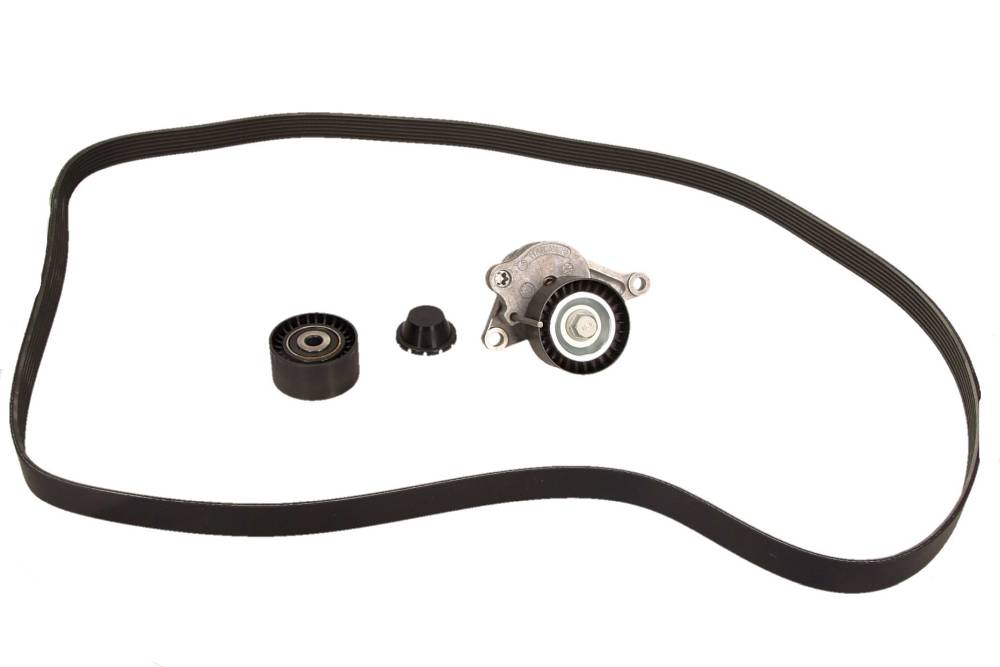 RENAULT 7701476645 - ZESTAW PASKA WIELOROWK. 7PK1795