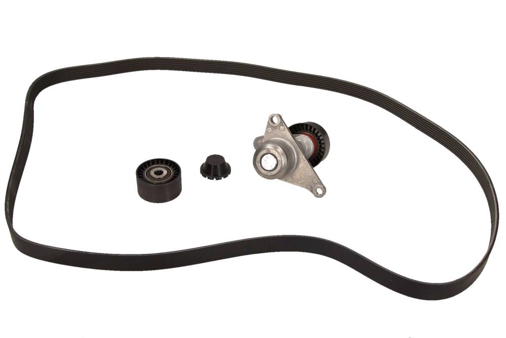 RENAULT 7701476645 - ZESTAW PASKA WIELOROWK. 7PK1795