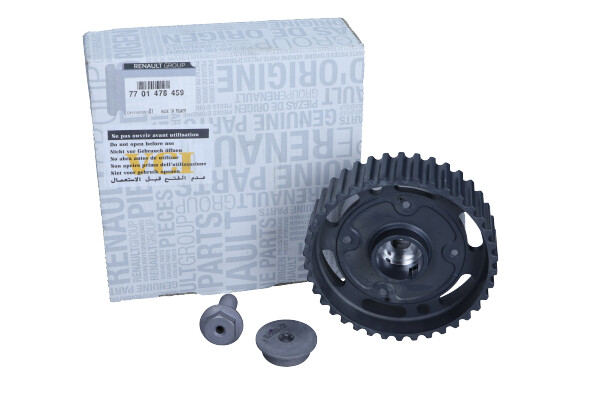 RENAULT 7701478459 - KOŁO WAŁKA ROZRZĄDU RENAULT CLIO 2.0 06-