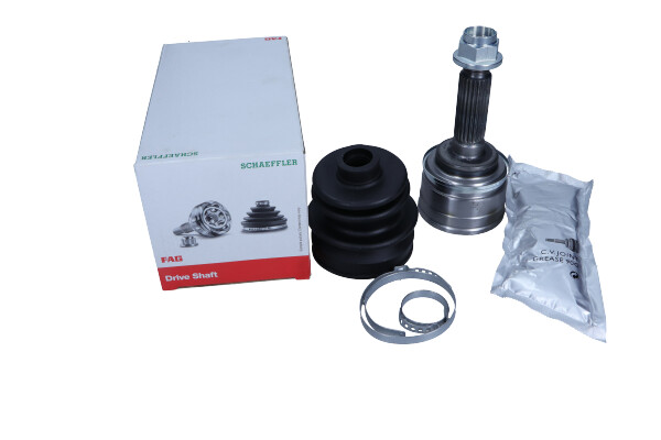 FAG 771 0313 30 - PRZEGUB ZEW. SUZUKI ALTO