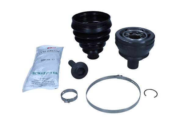 FAG 771 0421 30 - PRZEGUB ZEW. VW A6 2.0-3.2B-TDI 04-