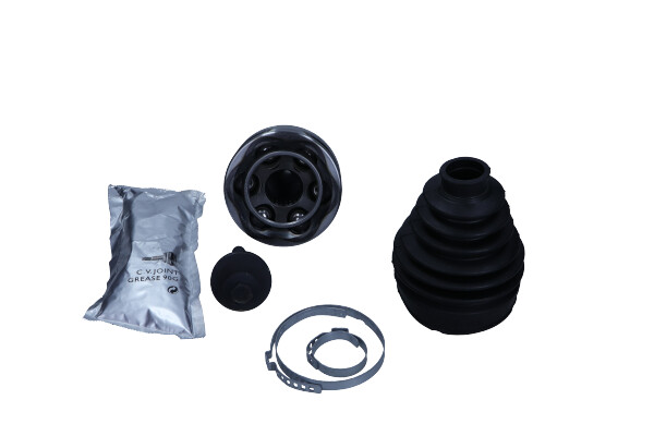 FAG 771 0439 30 - PRZEGUB ZEW. FORD-VOLVO FOCUS II - C-MAX - S40 04-