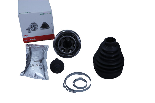 FAG 771 0439 30 - PRZEGUB ZEW. FORD-VOLVO FOCUS II - C-MAX - S40 04-