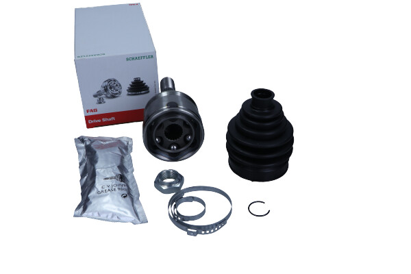 FAG 771 0446 30 - PRZEGUB ZEW. SMART MCC FORFOUR 1. 1-1. 3-1. 5-1. 5CDI 01. 04-06. 06