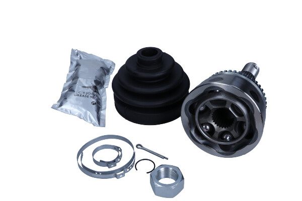 FAG 771 0452 30 - PRZEGUB ZEW. NISSAN X-TRAIL 2.0-2.2DCI  08.00-