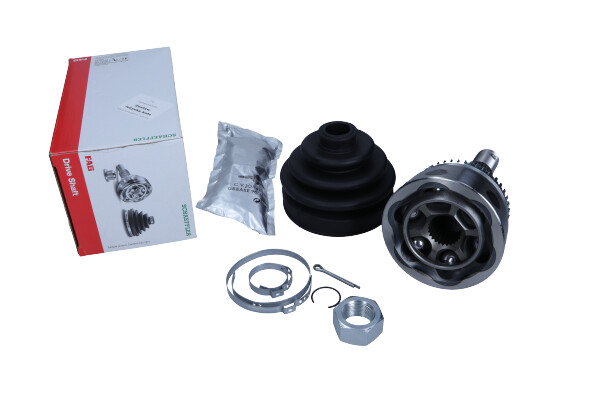 FAG 771 0452 30 - PRZEGUB ZEW. NISSAN X-TRAIL 2.0-2.2DCI  08.00-