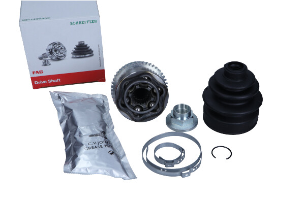 FAG 771 0453 30 - PRZEGUB ZEW. KIA PICANTO 1.0-1.1CRDI 05- ABS