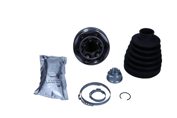 FAG 771 0491 30 - PRZEGUB ZEW. FIAT GRANDE PUNTO 1.3 M-JET 05-