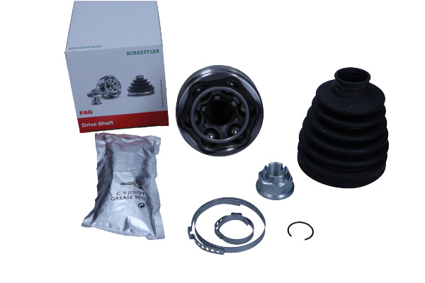 FAG 771 0491 30 - PRZEGUB ZEW. FIAT GRANDE PUNTO 1.3 M-JET 05-