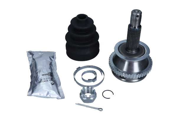 FAG 771 0557 30 - PRZEGUB ZEW. HYUNDAI TRAJET 2.0 00-