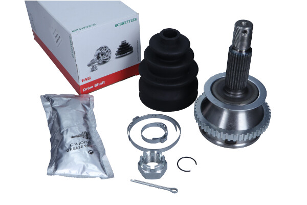 FAG 771 0557 30 - PRZEGUB ZEW. HYUNDAI TRAJET 2.0 00-