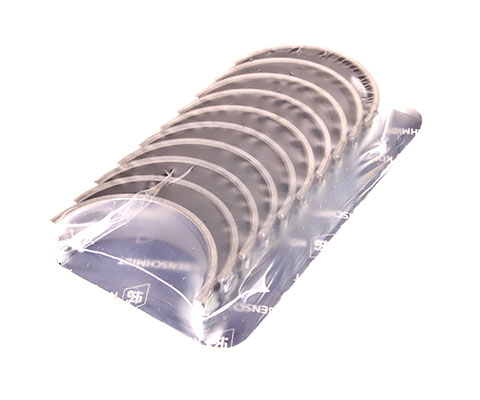 Kolbenschmidt 77152610 — Zestaw łożysk wału korbowego