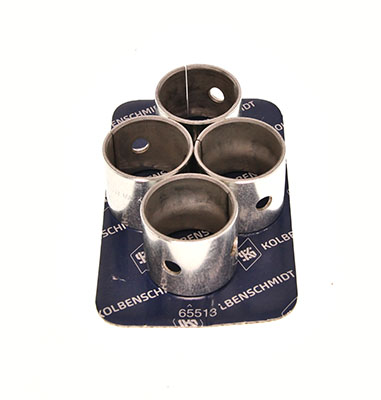 Kolbenschmidt 77214690 — Tuleja, korbowód