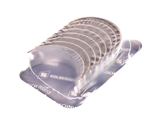 Kolbenschmidt 77307610 — Zestaw łożysk korbowodu