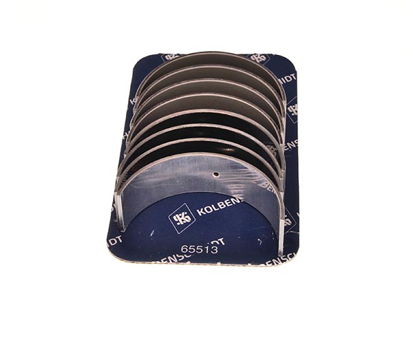 Kolbenschmidt 77535600 — Zestaw łożysk korbowodu