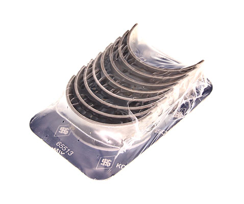 Kolbenschmidt 77554620 - PANEWKI KOR. VW 1.9TDI 0.50 SPUTTER