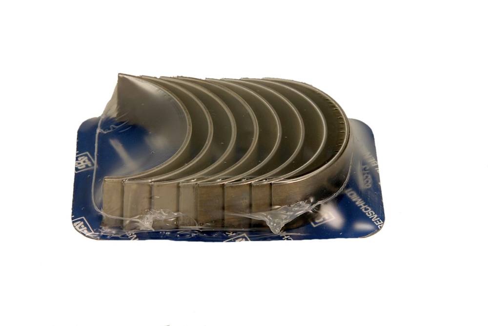Kolbenschmidt 77555610 — Zestaw łożysk korbowodu