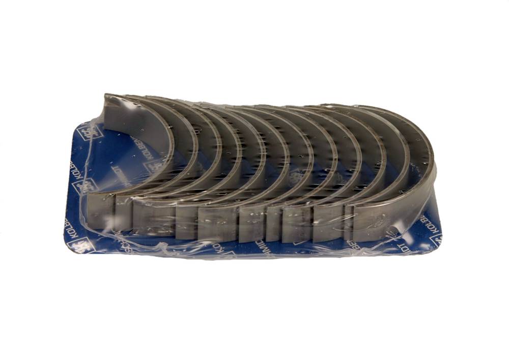 Kolbenschmidt 77698600 — Zestaw łożysk korbowodu