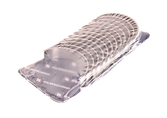 Kolbenschmidt 77948600 — Zestaw łożysk korbowodu