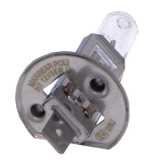 Maxgear 78-0005 - ŻARÓWKA H1 12V-55W P14.5S