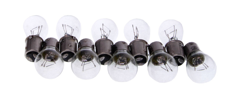 Maxgear 78-0019SET — Żarówka, lampa tylna