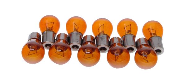 Maxgear 78-0022SET — Żarówka, lampa kierunkowskazu