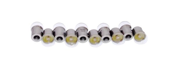 Maxgear 78-0024SET — Żarówka, lampa kierunkowskazu