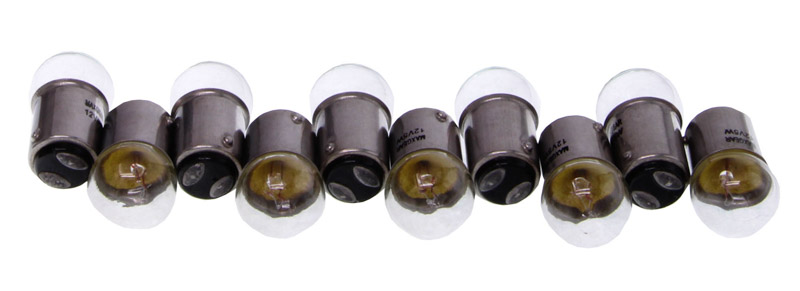 Maxgear 78-0026SET — Żarówka, lampa kierunkowskazu