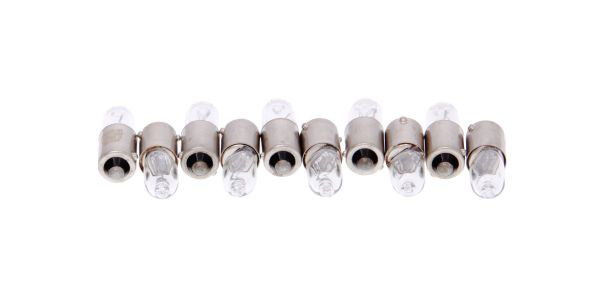 Maxgear 78-0027SET — Żarówka, lampa kierunkowskazu