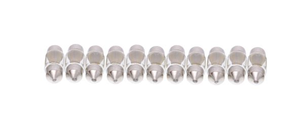 Maxgear 78-0033SET — Żarówka, oświetlenie bagażnika