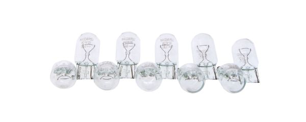 Maxgear 78-0046SET — Żarówka, lampa kierunkowskazu