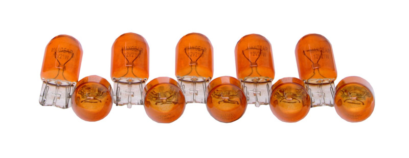 Maxgear 78-0047SET — Żarówka, lampa kierunkowskazu