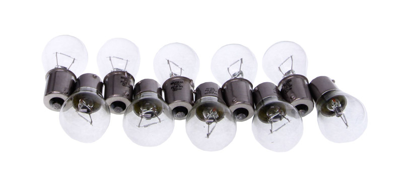 Maxgear 78-0055SET — Żarówka, lampa kierunkowskazu