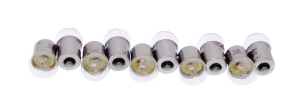 Maxgear 78-0057SET — Żarówka, lampa kierunkowskazu