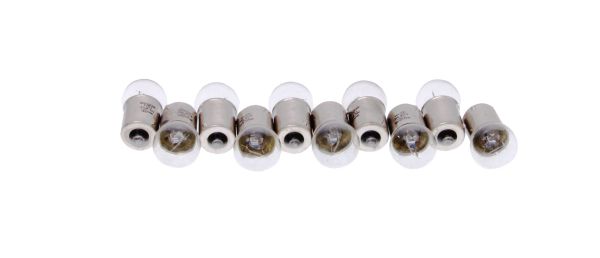 Maxgear 78-0058SET — Żarówka, oświetlenie tablicy rejestracyjnej