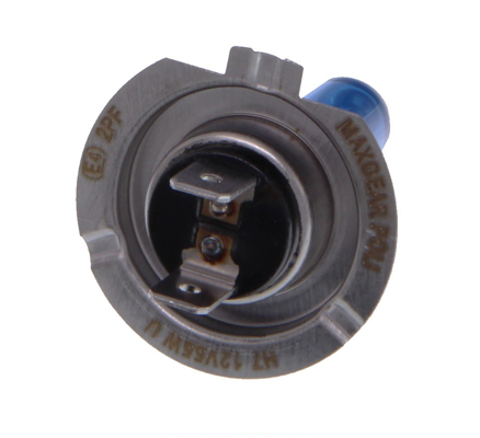 Maxgear 78-0090 - ŻARÓWKA H7 12V-55W PX26D NIEBIESKA