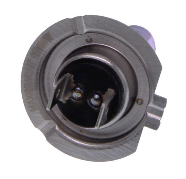 Maxgear 78-0098 - ŻARÓWKA H7 12V-55W PX26D TĘCZOWA RALLY TYLKO OFF-ROAD BRAK ECE