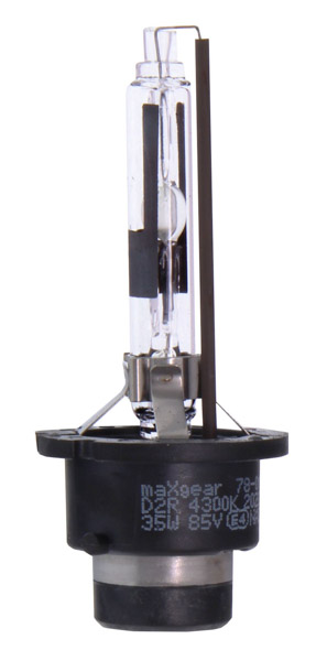 Maxgear 78-0111 — Żarówka, reflektor dalekosiężny