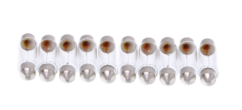 Maxgear 78-0124SET — Żarówka, lampa tylna