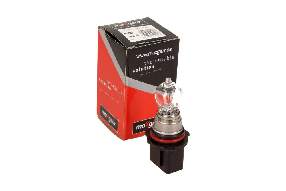 Maxgear 78-0126 — Żarówka, lampa kierunkowskazu